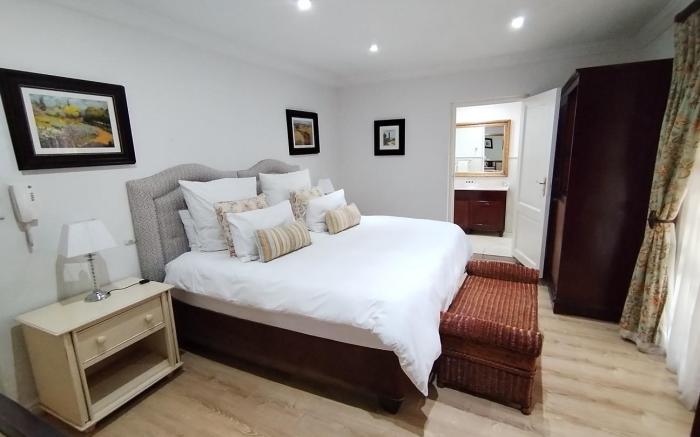 Hole in One Boutique Hotel and Conference Centre