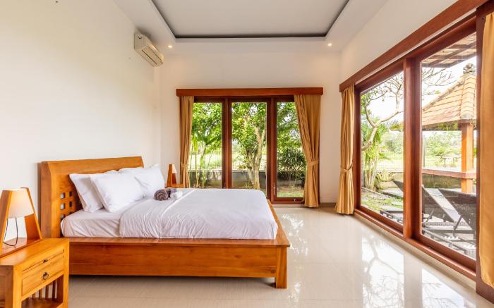 Villa Saia Ubud, Luxury Private Pool Villa