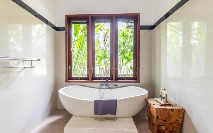 Villa Saia Ubud, Luxury Private Pool Villa
