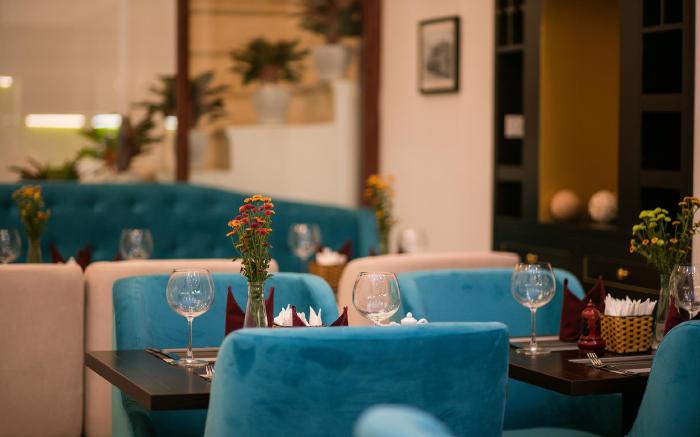 Labevie Hotel