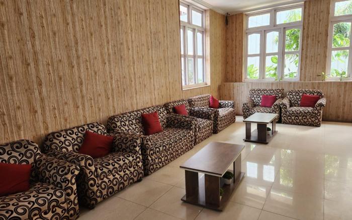 Hotel Linda by Dia Hotels