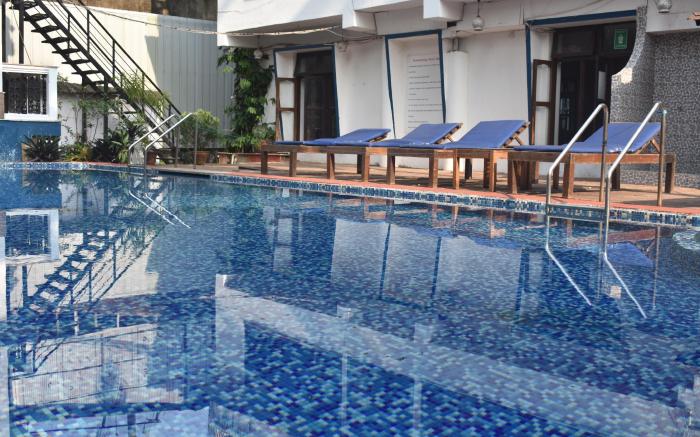 Hotel Linda by Dia Hotels