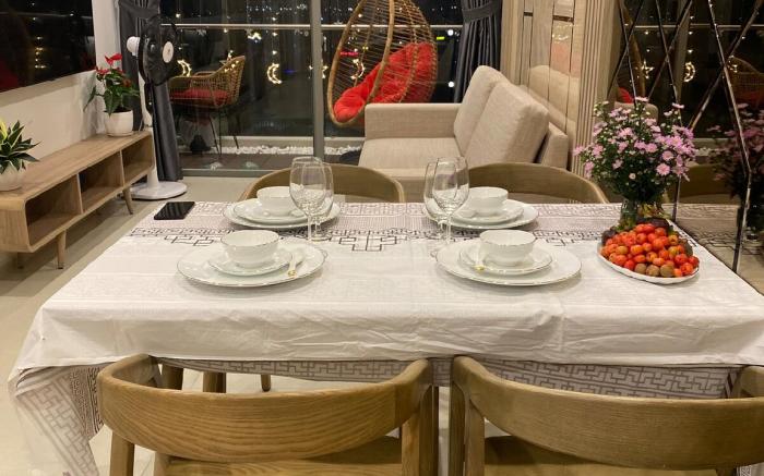The Song Resort Apartment - Nghi House