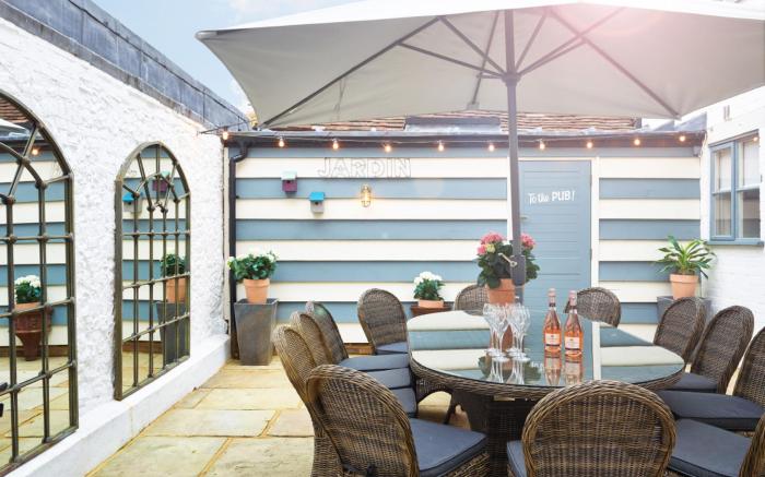 The Old Coach House - From £500 Per Night