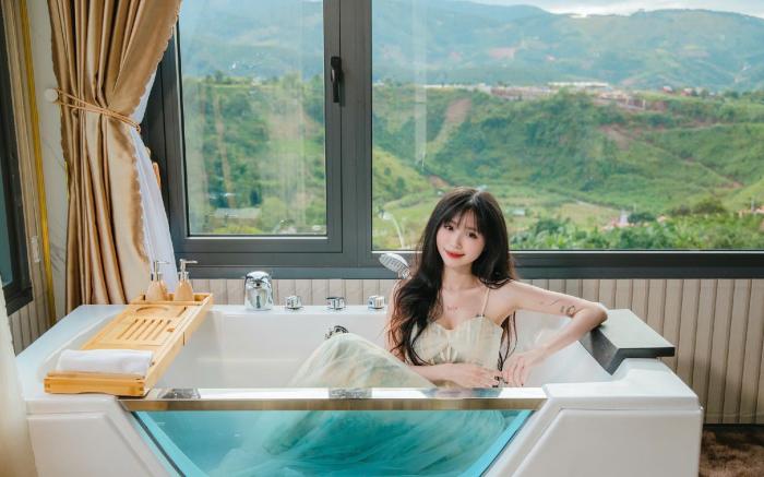 View Triệu Mây Resort