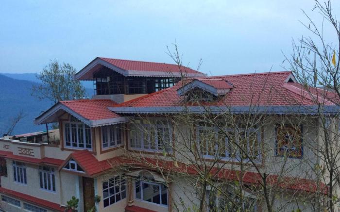 The Di-Lac Retreat