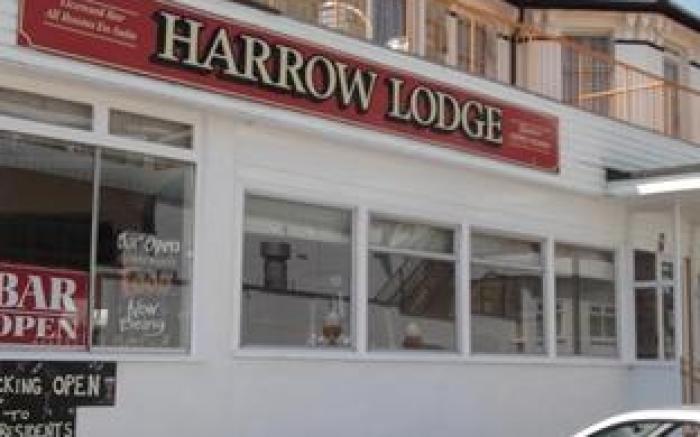 Harrow Lodge Hotel
