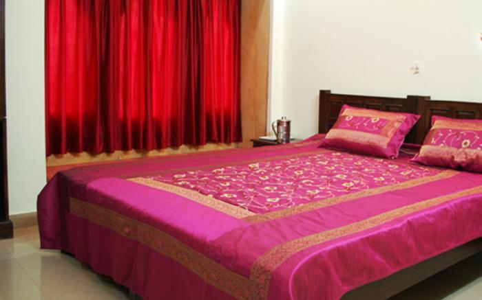 Hotel Jessul Kot