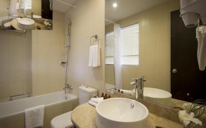 Hotel Shambala