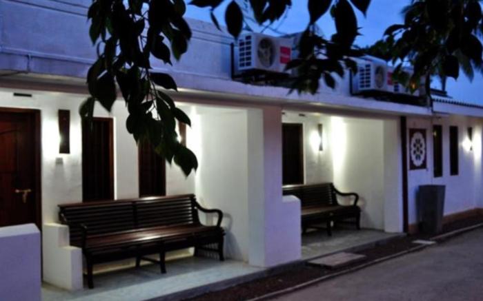Hotel Nawathana