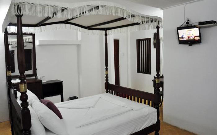Hotel Nawathana