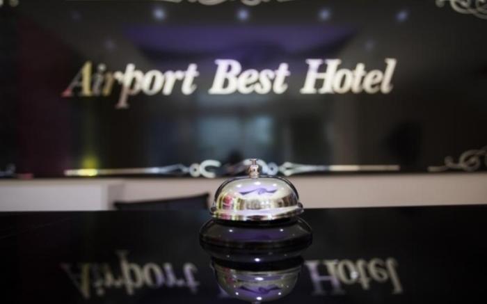 Airport Best Hotel