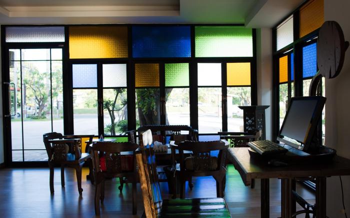 Boonme Heritage Hotel