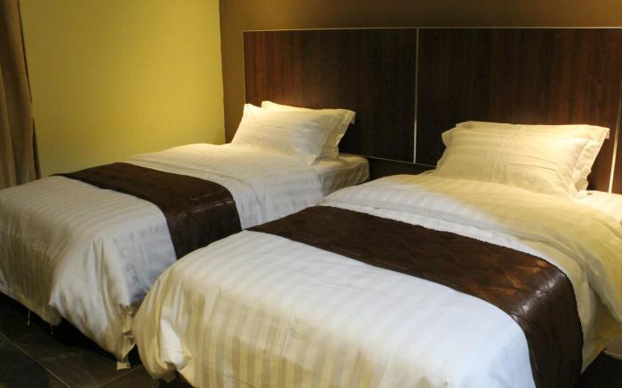 Hotel Eastana