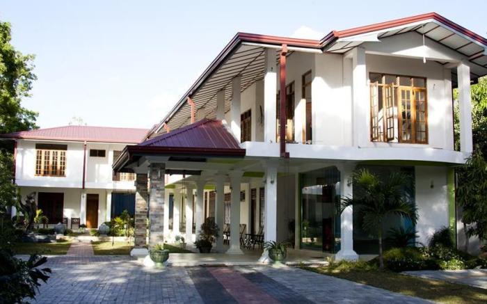 Hotel Royal Nest