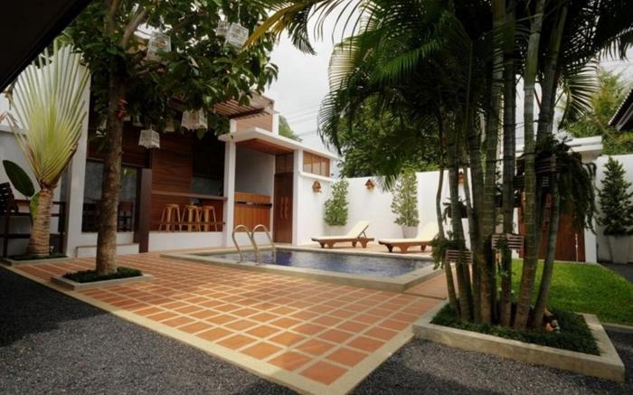The Nest Boutique Hotel Samui