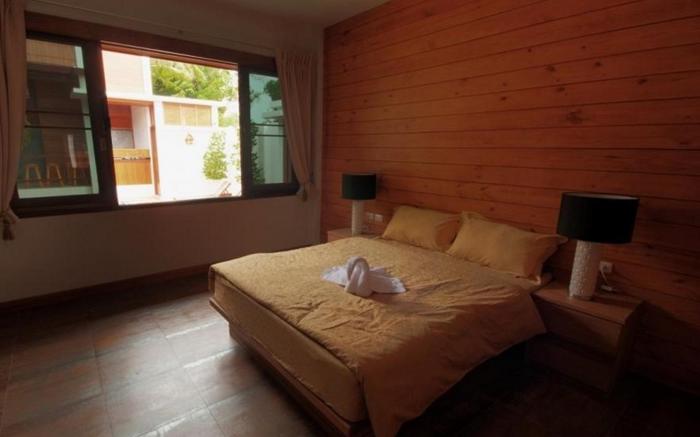The Nest Boutique Hotel Samui