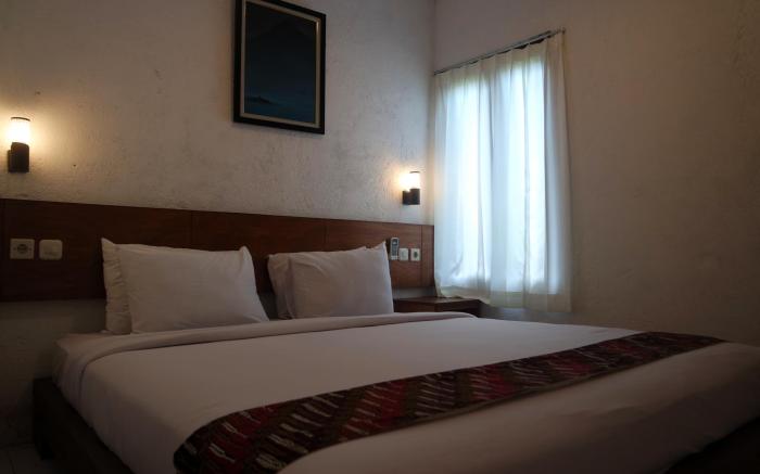 Cempaka Guest House
