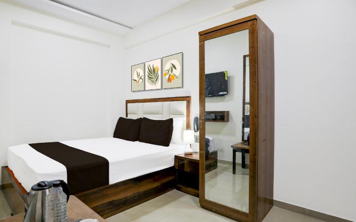 Hotel O Akshay