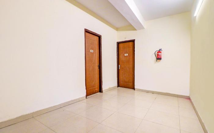 Super Hotel O Honey Inn