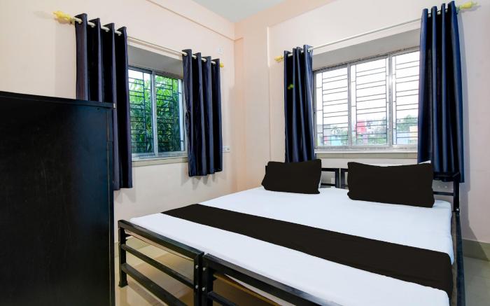 Super Hotel O DA Guest Home