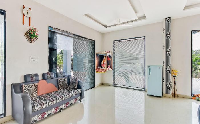 Hotel O Sai Kohinoor