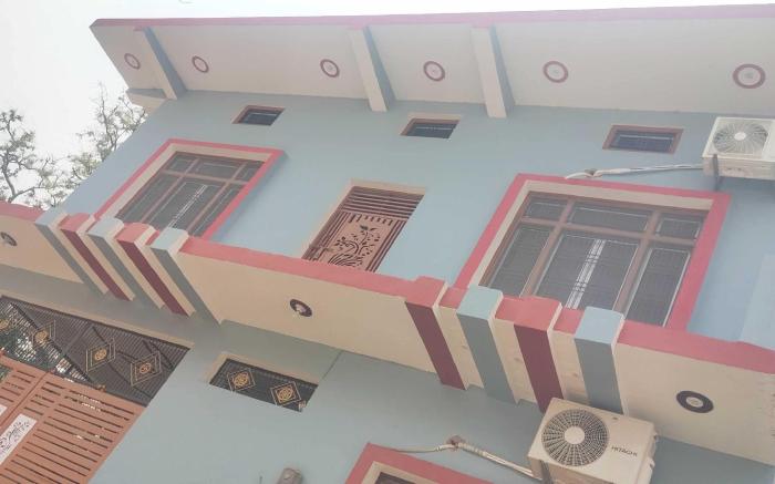 Hotel O Home Ram Bila Paying Guest House