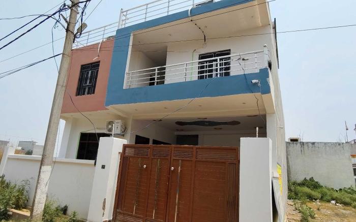 Hotel O Pranav Inn