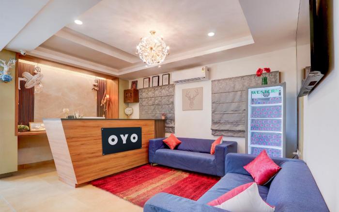 Super Hotel O METRO INN