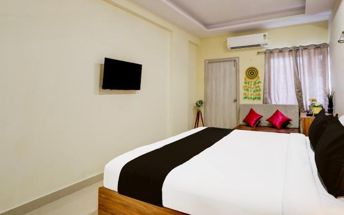 Super Hotel O METRO INN