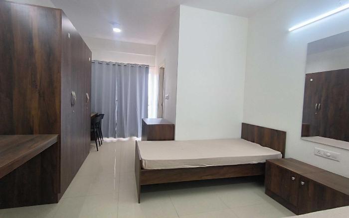 Hotel O Local Colive & Work | Hegde Nagar