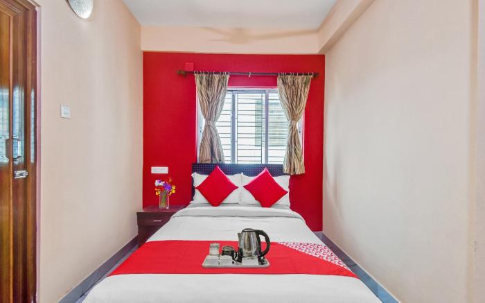 Hotel O Prasad Inn