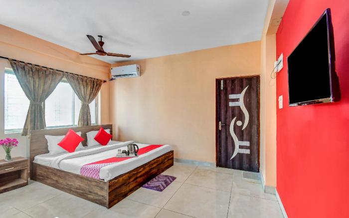 Hotel O Prasad Inn