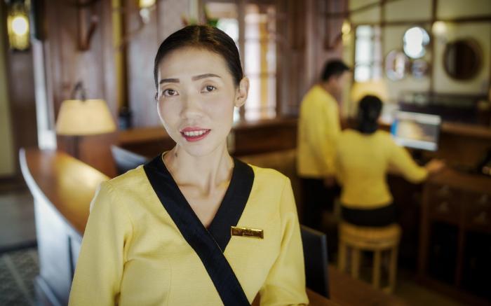 Le Bel Air Resort Luang Prabang