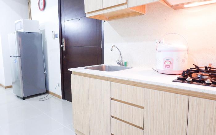 Apt 1BR Casa Grande with Sofabed  By Travelio