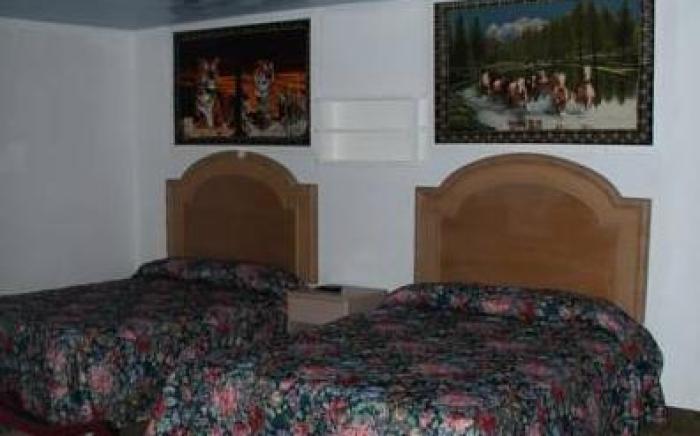 Choice Inn San Antonio