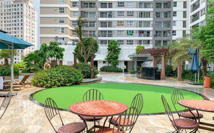 Finest 1Bedroom Apartment Nearby Airport