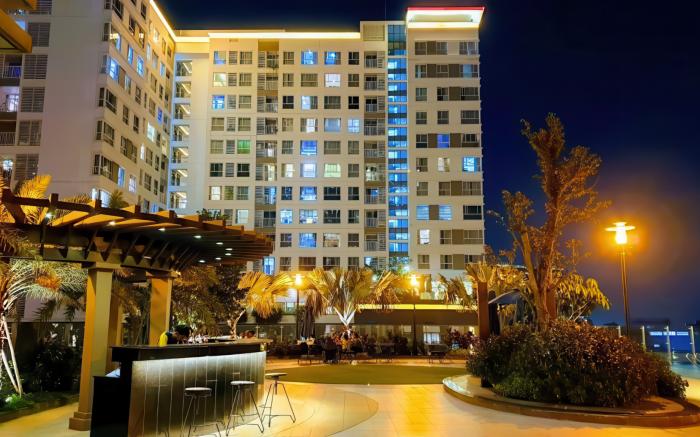 Tranquil Apt Area  Nearby TSN Airport