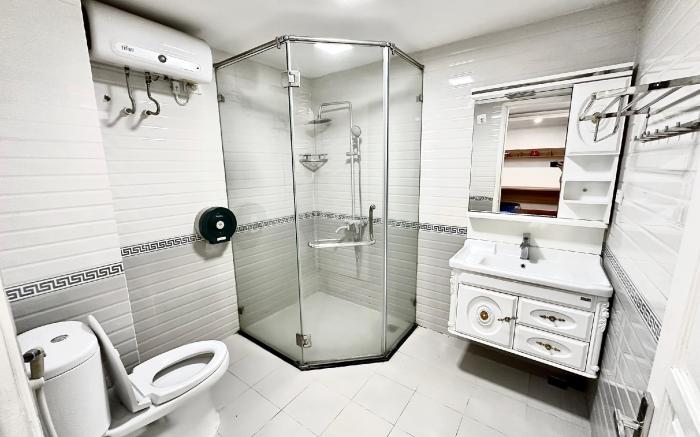 Apartment Ba Dinh