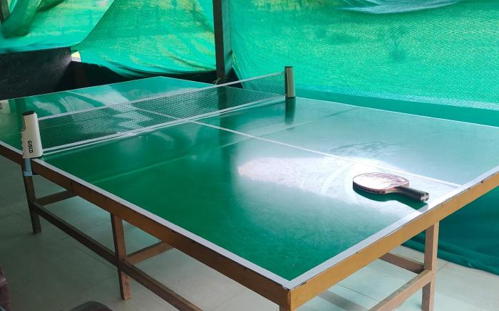 RevTree Dark Forest Inn