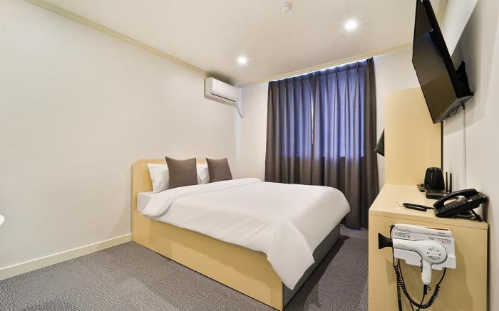 Hotel Amiang Wonju