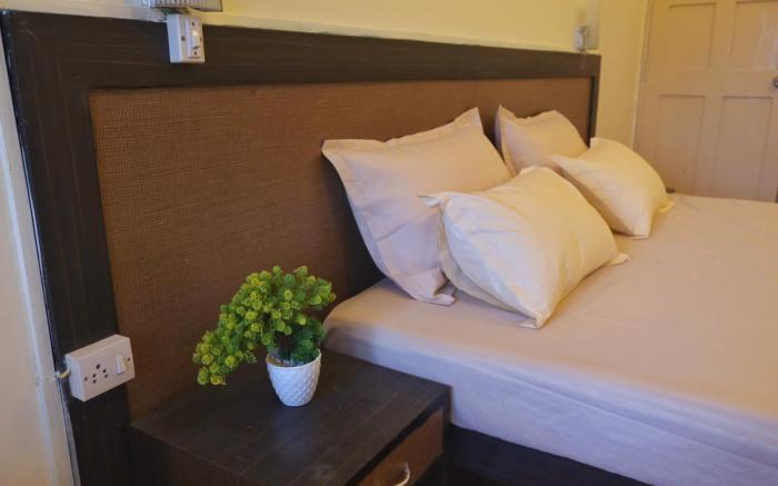 Nestin'Goa - One Bedroom Apartment