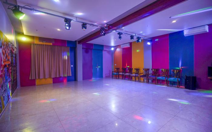 Natraj hotel and Resort