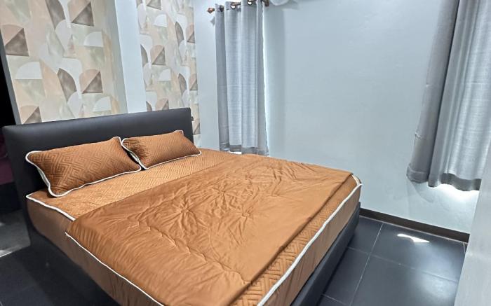 365 Poolvilla 