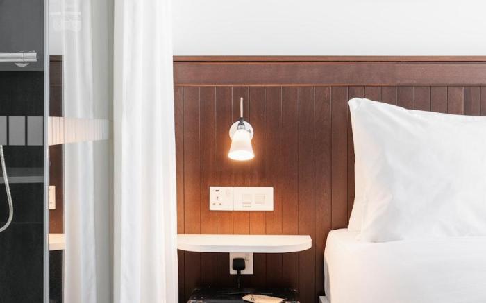 Ruby Molly Hotel Dublin