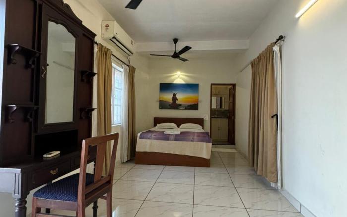 Aambal Residency