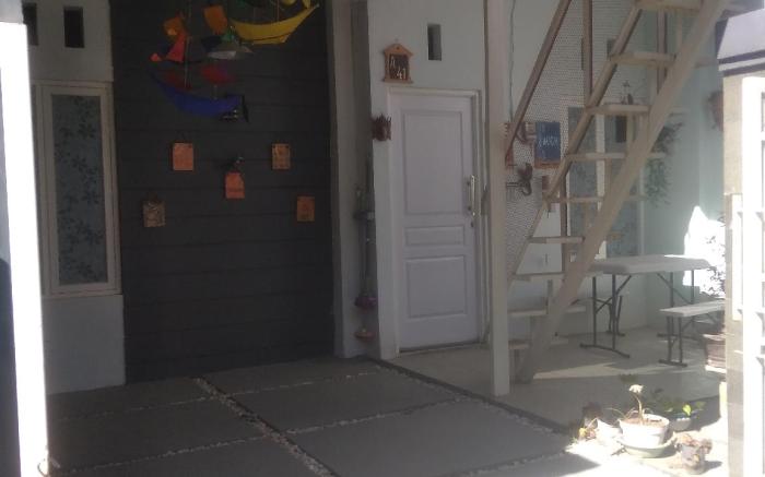 Zen zen home stay