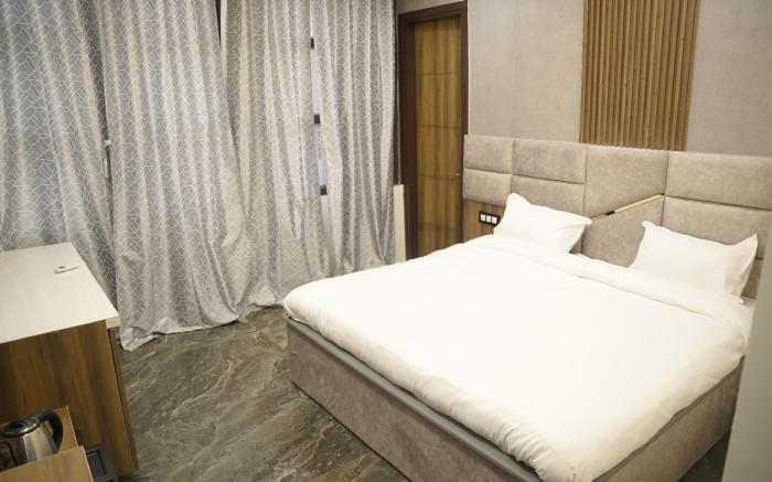 Hotel Platinum