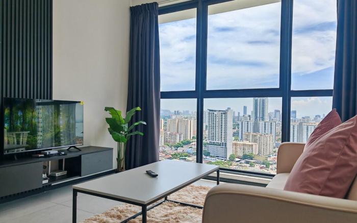 Modern Elegance | Urban Suites by Ocean Luxe