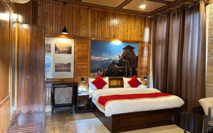 Hotel Rajmahal Heritage